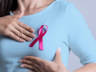 Só um terço das mulheres conhecem fatores de risco individuais para câncer de mama