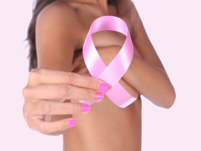 Atraso no diagnóstico do câncer de mama induz à mastectomia em 70% dos casos.