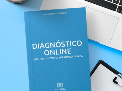 Doutor Google: quem nunca pesquisou sobre sua saúde na internet? Livro discute a confiança em dia diagnóstico online