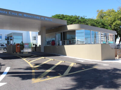 Ministério da Saúde credencia Santa Casa de Marília para a realização de transplante de fígado pelo SUS