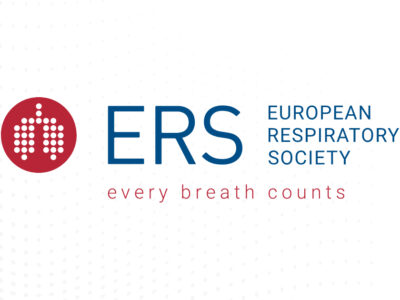 Estudo pioneiro no Brasil é destaque na European Respiratory Society