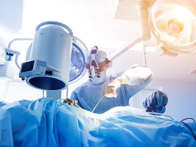 Cirurgia com laser traz benefícios a pacientes com Hiperplasia Prostática Benigna