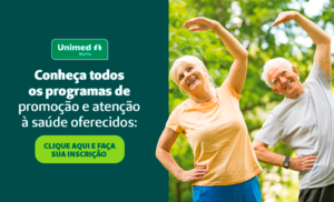 Espaço Viver Bem Marília abre inscrições para programas de medicina preventiva, feitos conforme necessidade do participante
