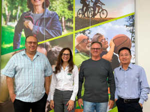 Fisioterapia: Unimed Marília inaugura Centro de Reabilitação com ampla estrutura e profissionais capacitados