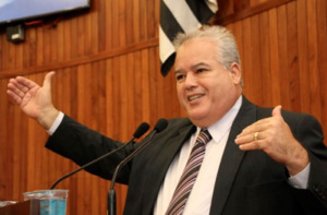 Lei de Eduardo Nascimento é aprovada em nível nacional