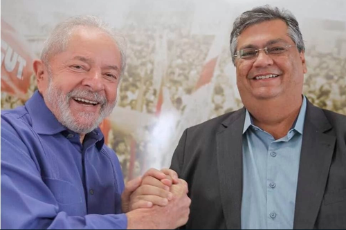 Golpe? Dino diz que  governo planeja enviar pacote antigolpe ao Congresso, que inclui internet