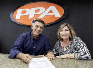 Líder latino-americana, PPA (geradora de empregos, renda e tecnologia) celebra 40 anos com várias ações e inovações constantes. Veja vídeo!