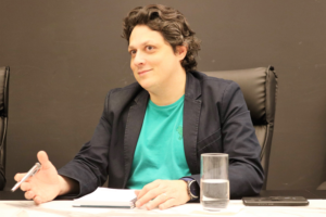 Confiança no Verejo: dirigente da Associação Comercial mostra ânimo para 2023