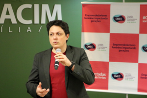 Ambiente de inovação: Connect faz balanço sobre atividades e metas realizadas