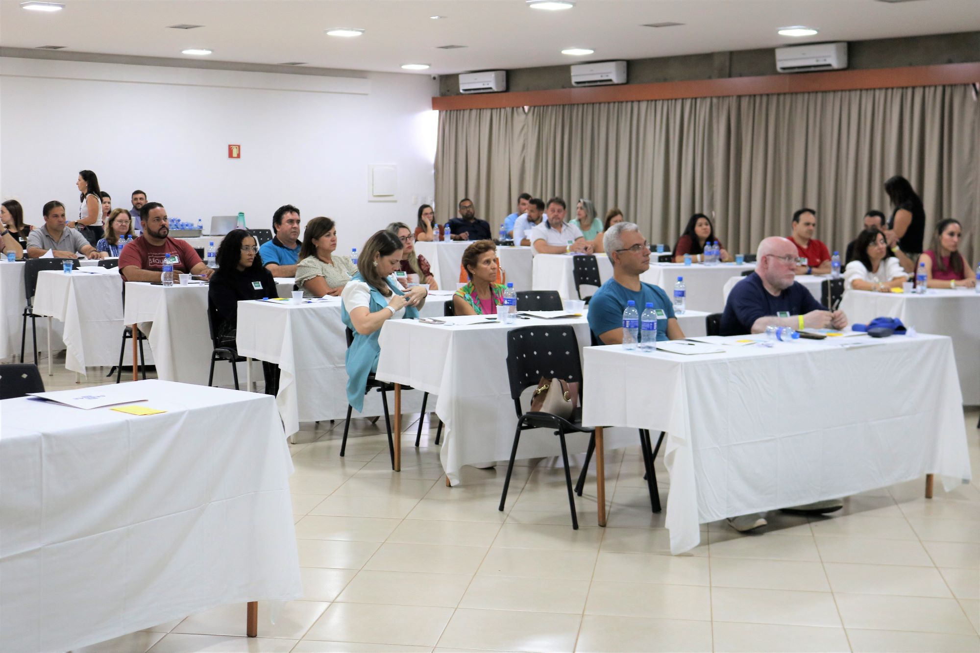 Acontece em Paraguaçu Paulista o 1º Congresso Regional