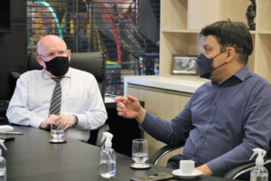 Campanha promocional: ACIM valoriza a voltas às aulas em fevereiro. Nos dois primeiros sábados do mês, dias 04 e 11, o funcionamento será até às 17 horas