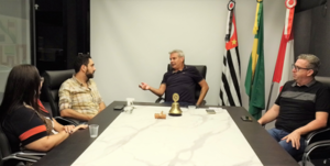 Rotarianos em ação: Marília-Inovação planeja os próximos seis meses