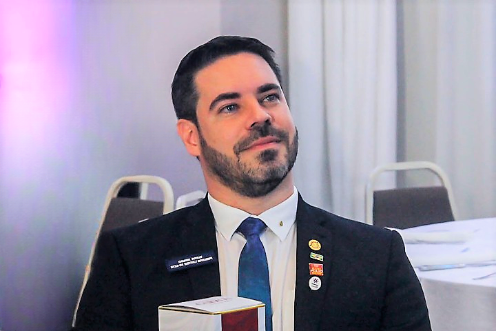 Rotarianos em ação: confirmado encontro virtual com presidente eleita do RI