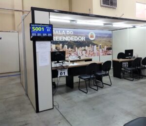 Sala do Empreendedor no Ganha Tempo recebe adesão do MEI Caminhoneiro até o próximo dia 31