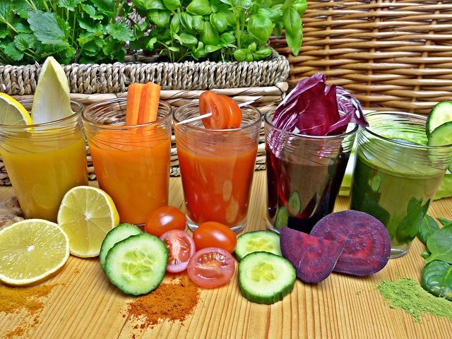 Detox pós-festas: dicas para começar o ano com mais saúde e qualidade de vida