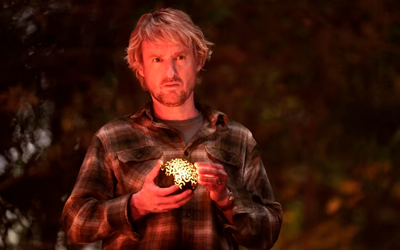 Paramount+ divulga trailer e data de estreia de Esquadrão Secreto, filme estrelado por Owen Wilson