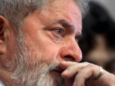 Presidente do Uruguai dá ‘lapada’ em Lula e nega interferência em negócio com a China