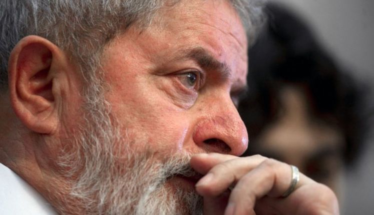 Presidente do Uruguai dá ‘lapada’ em Lula e nega interferência em negócio com a China
