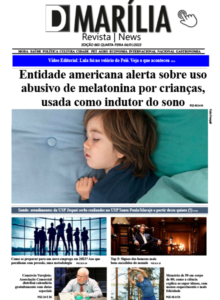 D MARÍLIA REVISTA|NEWS – EDIÇÃO – QUARTA-FEIRA – 04-01-2023