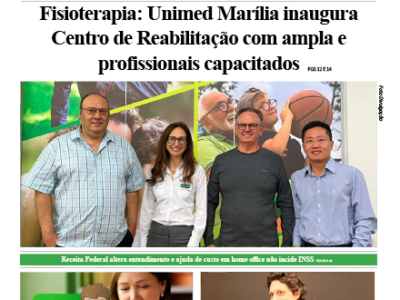 D MARÍLIA REVISTA|NEWS – EDIÇÃO – SEXTA-FEIRA – 06-01-2023