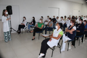 Janeiro branco: Médica Psiquiatra destaca: ‘Normose: o normal que adoece’