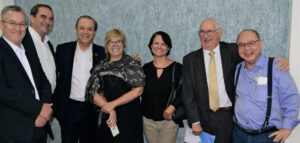 Santa Casa de Marília participa de reunião em São Paulo para discutir ações de melhorias no setor oncológico