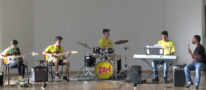 Projeto Guri oferece mais de 4 mil vagas para cursos gratuitos de música na região de Marília