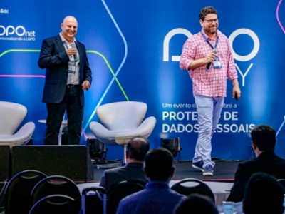 Sucesso este ano do 1º DPOday, em São Paulo, evento de empresa mariliense já marca edição de 2024