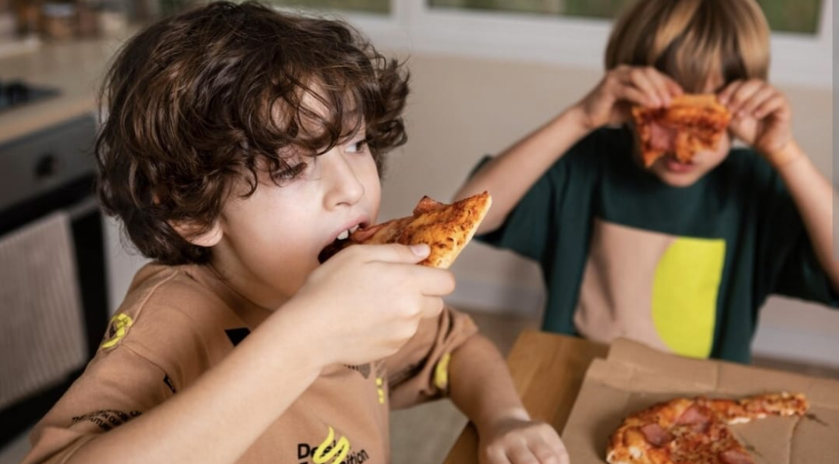 Casos de transtornos alimentares em crianças nos aumentam 87% após pandemia