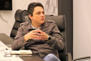 Comércio no Estado: dirigente destaca desempenho positivo no emprego no setor varejista