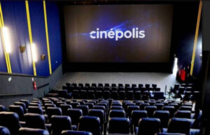 Cinépolis do Marília Shopping se une a mais uma semana do cinema com ingressos a preços super especiais