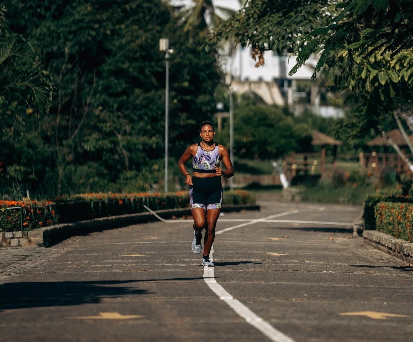 Quer aumentar a intensidade e eficiência na corrida? Aposte em treinos de sprint