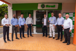 Mais conforto para associados: Sicredi reinaugura agência em Bauru