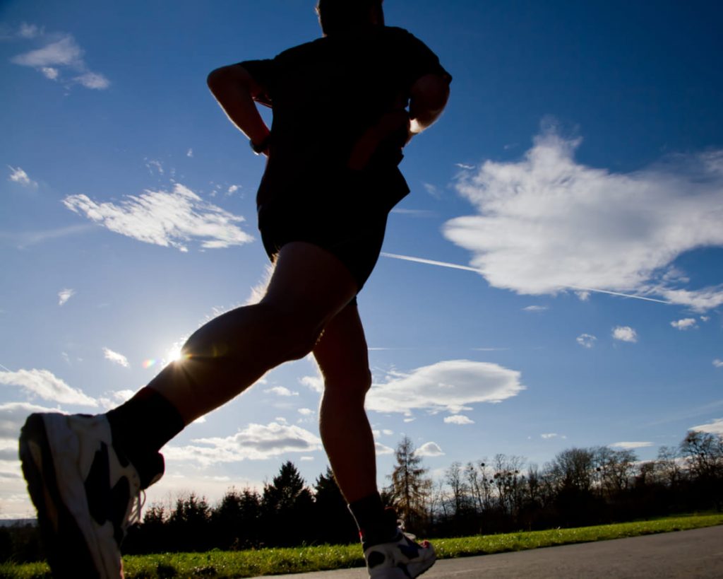 Vai começar a correr esse ano? Confira 5 dicas para ter uma rotina de treino