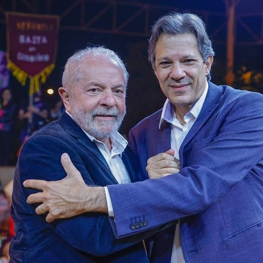 Governo Lula/Haddad vai reativar impostos federais e encarecer gasolina