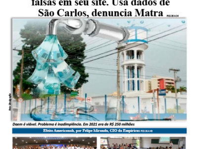 D MARÍLIA REVISTA|NEWS – EDIÇÃO – TERÇA-FEIRA – 14-02-2023