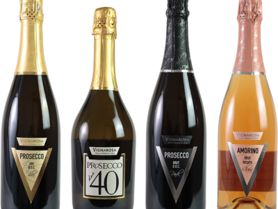 Mercado de Prosecco No Brasil. Vinícola analisa crescente consumo de Prosecco no Brasil. Entenda