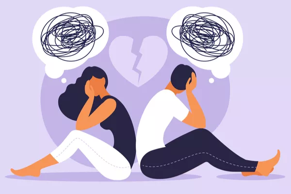 Relacionamento aberto causa maiores problemas psicológicos, aponta estudo na revista Psychological Science