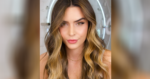 Maquiadora explica a diferença de efeito glow e efeito matte e ensina a fazer