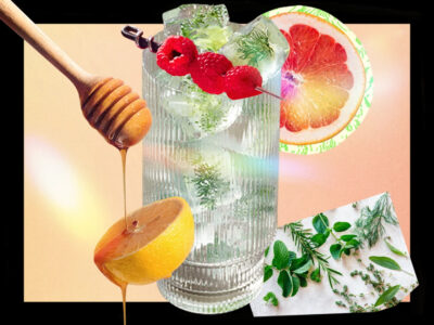 Dia Mundial do Bartender: drinks criativos com frutas e sem álcool serão tendência em 2023 segundo o Pinterest. Confira!