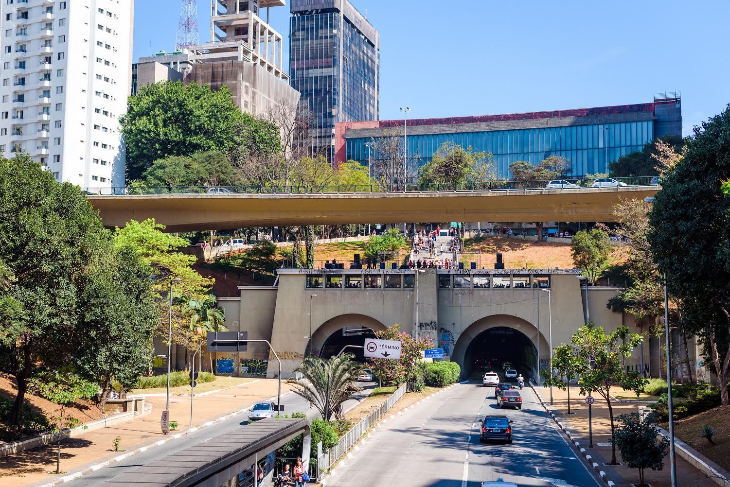 Confira a programação dos espaços culturais do Governo do Estado de São Paulo