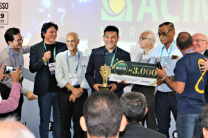 Associação Comercial de Marília é destaque em programa de telefonia