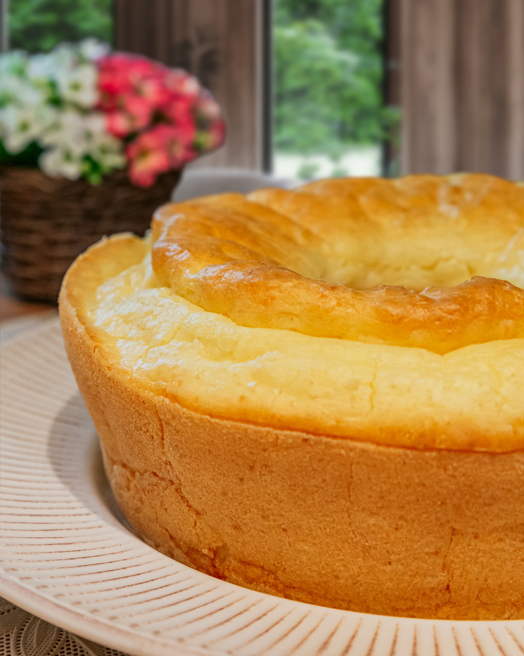 Bolo de Queijo, Robata de Couve-Flor e Macaron de Lavanda. 6 sabores fora do comum para você