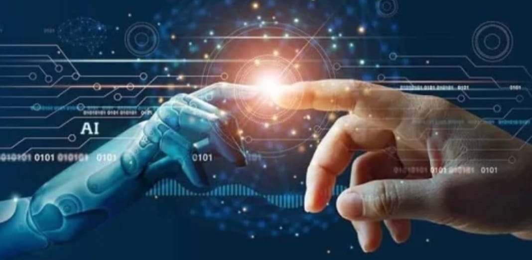 O potencial da inteligência artificial na saúde