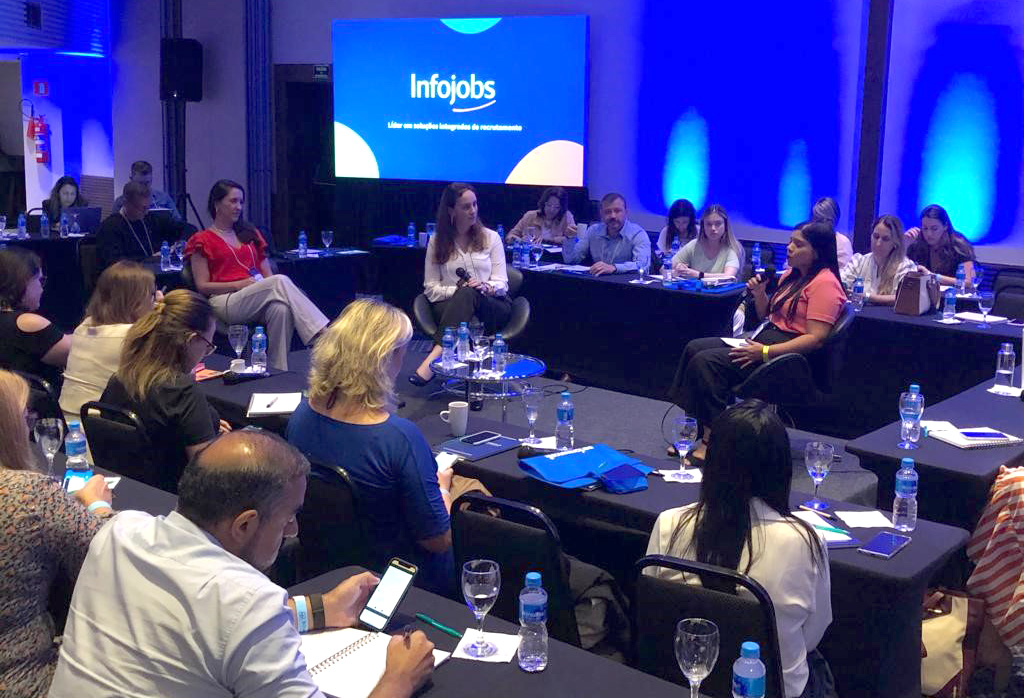 Paschoalotto participa de encontro para discutir o futuro do trabalho e o papel estratégico das empresas na era pós-pandemia