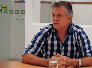 Varejo Nacional: diretor da Acim, Gilberto Zochio, faz análise da elevação nas vendas