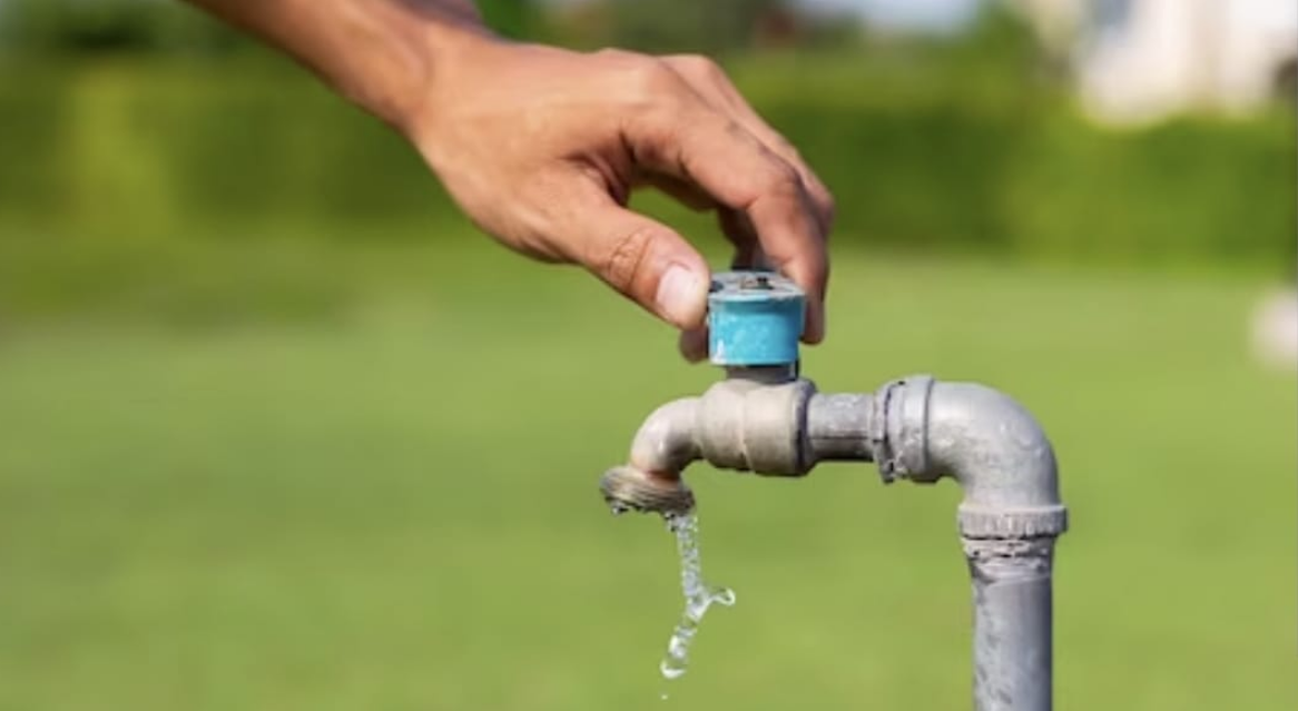 Pode faltar água de novo: paralisação do sistema de produção de água do Rio do Peixe