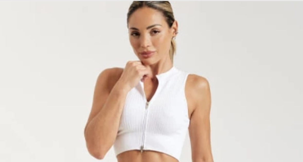 Tendência athleisure: marca lança peças do treino ao visual do dia. Confira looks!