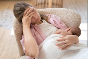 Pesquisa inédita aponta relação entre violência obstétrica e dificuldade na amamentação, revela Hospital Albert Einstein