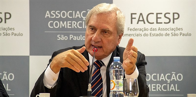 Associações comerciais: programação diversificada no Congresso da Facesp dia 28. Confira!